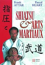 Shiatsu et arts martiaux