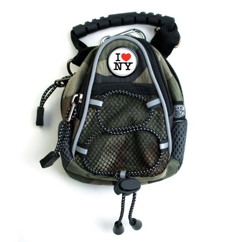 I Love New York Mini Day Pack