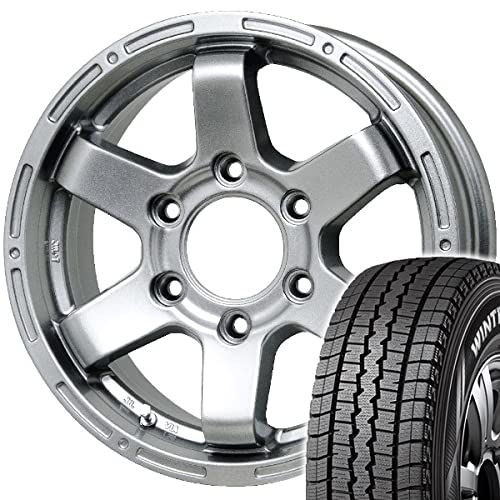 Amazon | 【適合車種:トヨタ ハイエース(全グレード)2004-】 DUNLOP 