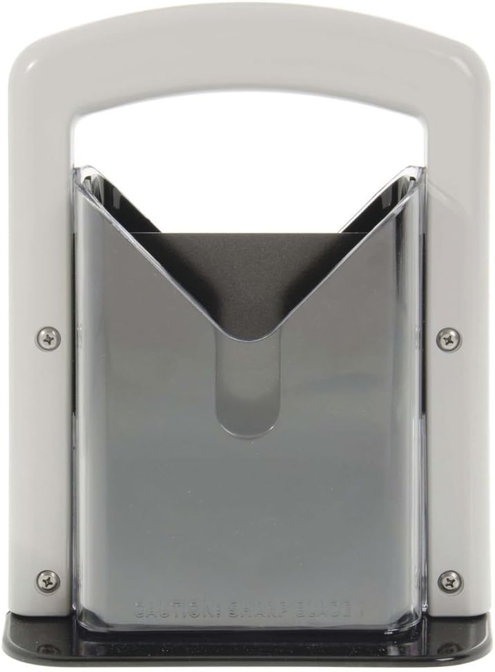 Products 5400 Commercial Bagel Slicer