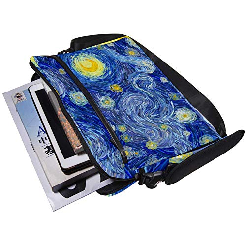 Sacoche ordinateur portable 14" protégeant des chocs et rayures - 5