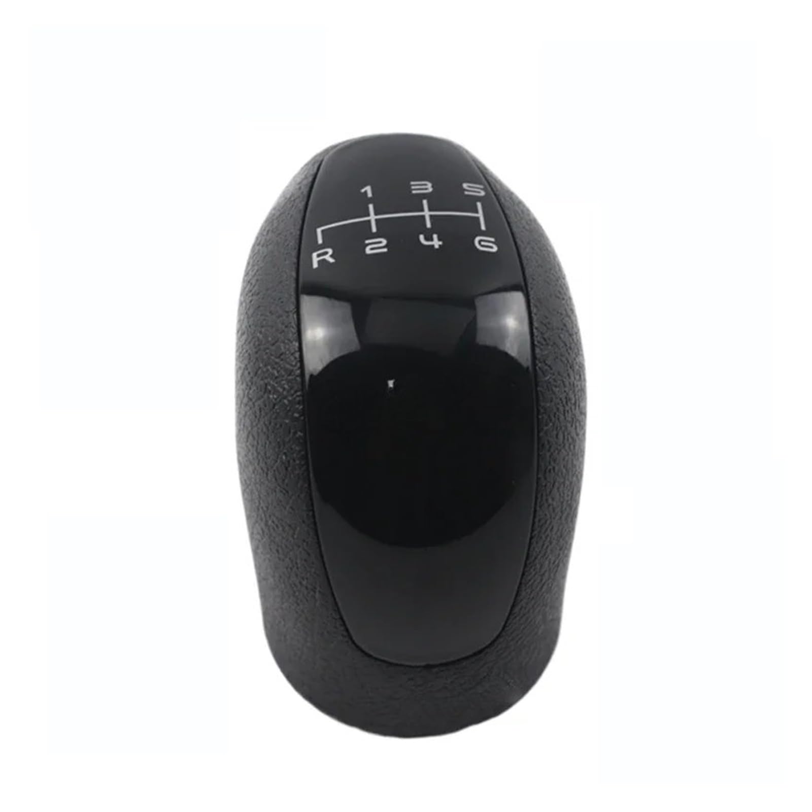 Lvgvzttgkm 6 Speed Performance Gear Knob For Benz Vito Viano W639 Sprinter Ii 906 / Crafter I