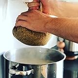 Double Topped DIPA Home Brew Kit – Ingredient/Top-Up Beer Making Kit to Brew 5L of Beer at Home – Make Your Own Craft Beer – Perfect for Home Brewer, Beer Gift, Gifts for Men, Gifts for Dad - Image 7