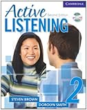 Active Listening 2 Student's Book with Self-study Audio CD