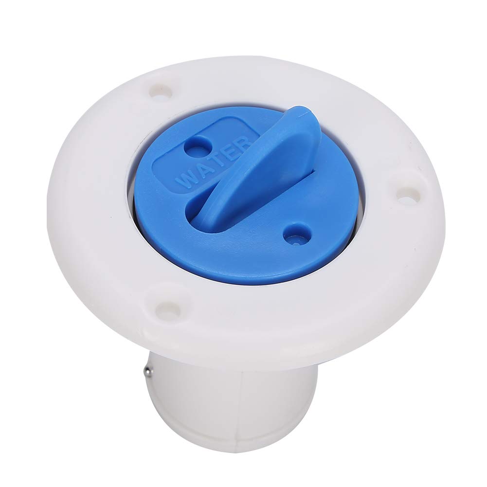 Buy for rv freshwater tanks & inlets rv water tankWater Filler Cap Boat