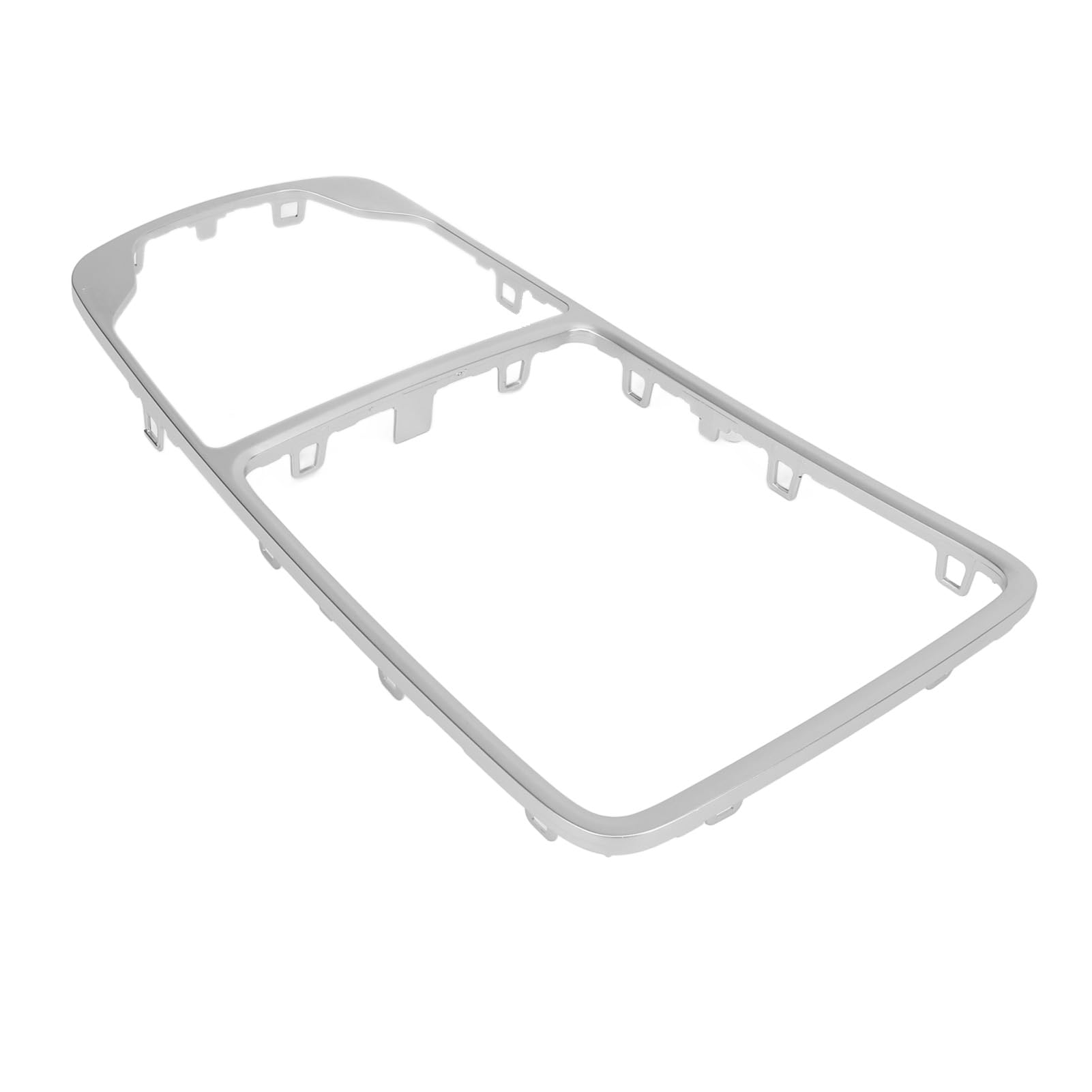 Cornice Laterale per Console Centrale Colorfast Stylish 8V0864260A Copertura Cromata per Console Centrale per A3 S3 RS3