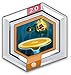Disney INFINITY: Marvel Super Heroes (2.0 Edition) Power Disc - Jack-O-Lantern's Glider