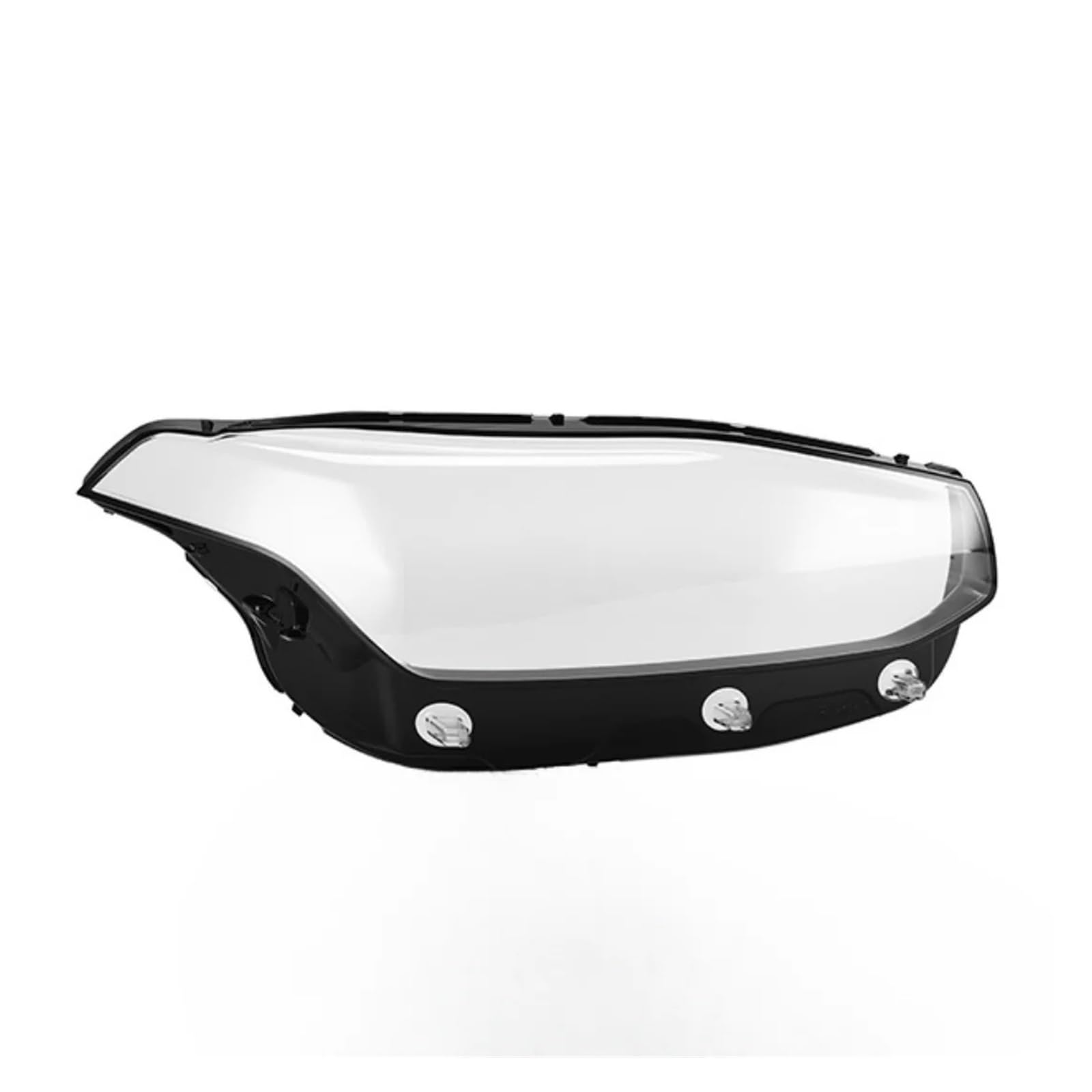 Compatibile for XC90 dal 2015 al Accessori Il vetro delle luci dei fari 'auto sostituisce il paralume originale (destra)(Right)