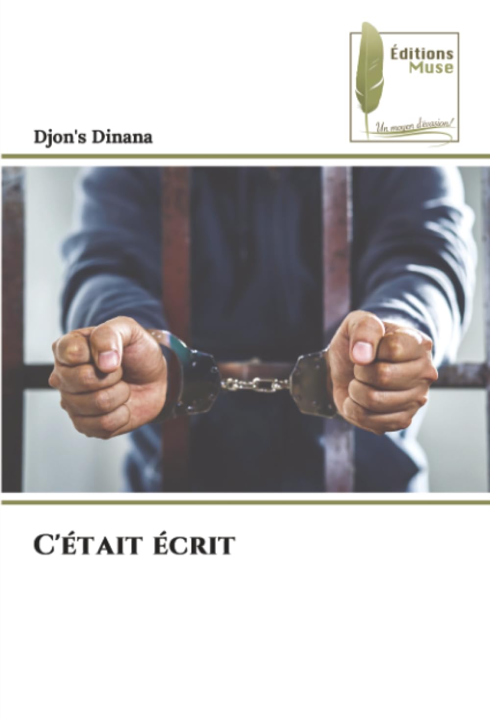 C'était écrit