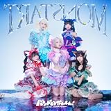 ME �������[�I �o���h����Ȃ�����IMAXX NAKAYOSHI