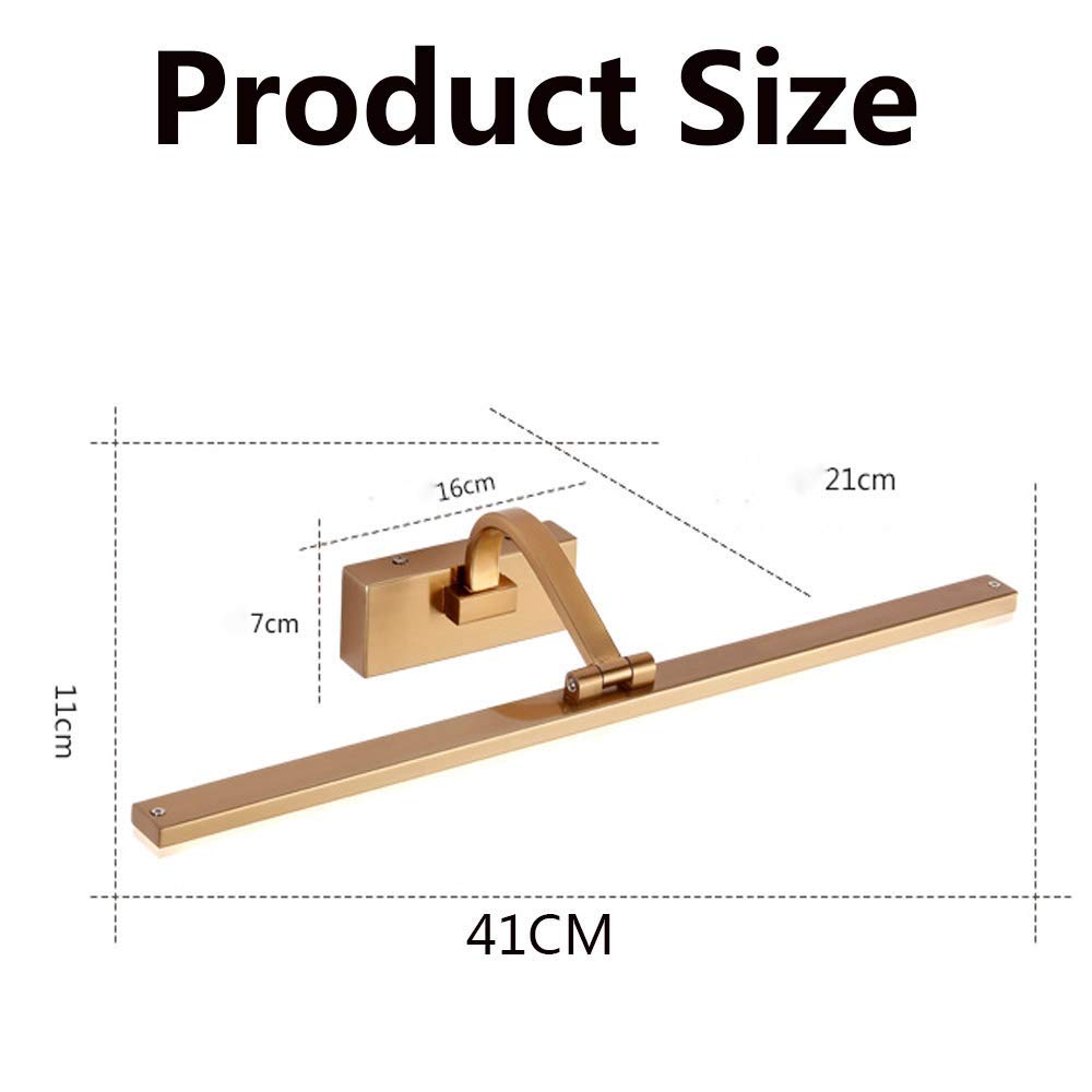 Veilleuse Murale Applique Murale Rotative Pour Chambre à Coucher, Coque