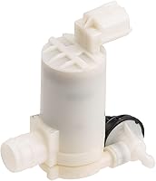 Vista 1 de Bomba de limpiaparabrisas para Nissan Murano 2003-2008/370Z 2009-2014, bomba de limpiaparabrisas 28920-CA000/28920-ED00A