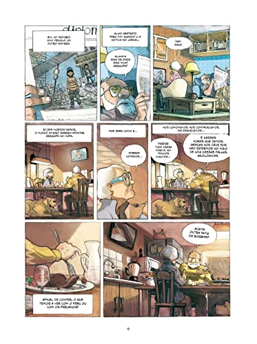 A adoção - Edição integral: A adoção - Edição integral: - Imagem 4