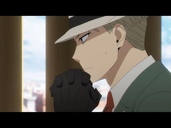 Amazon.co.jp_ SPY×FAMILYを観る _ Prime Video