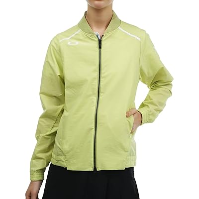 OAKLEY(オークリー) JACKETELEVATE BREATHABLE LIGHT JACKETUnisex Sサイズ