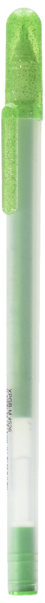 SAKURAGelly Roll Pen Bulk 1.0 Metallic Emerald