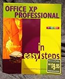  Office Xp Professional: in easy steps