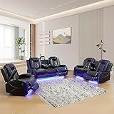 A Ainehome Luxury Living Room...