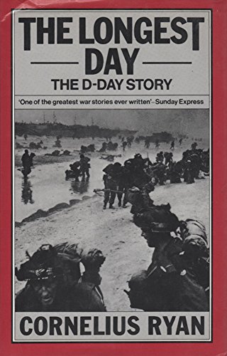 The Longest Day - The D-Day Story
