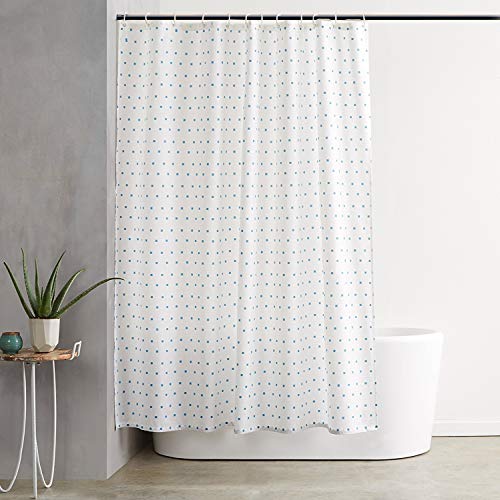 Vailge Room Divider Tension Rods, Premium Curtain Tension Rods,122-150 Inch,No Drilling, Adjustable Large Window Stall Tension Pole-Black #TOP4