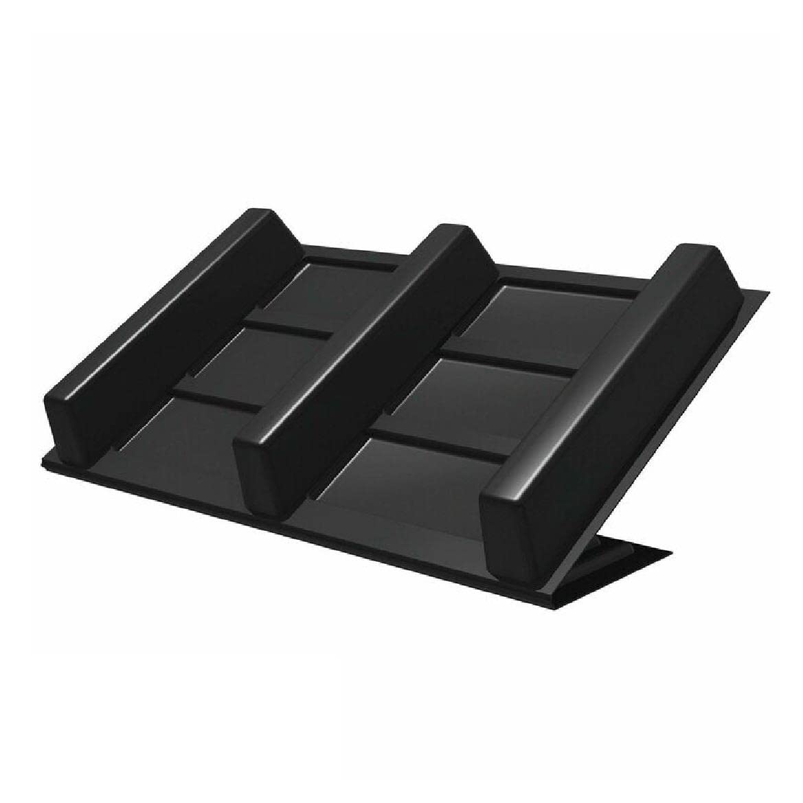 10 x Refurbishment Eaves Panel Vents Suits 400mm Rafter Width for Roof Air Flow, Roof Felt Vents, Lap Vents Air Conditioner for Condensation, Keep Attic Space Ventilation Airflow