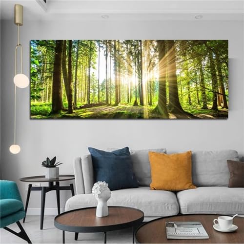 Peinture Diamant Adulte Anti-Stress Grand Format pour Lutter contre l'Anxiété à la Maison