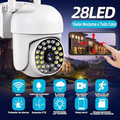 Cámaras, Camera Imagen adicional