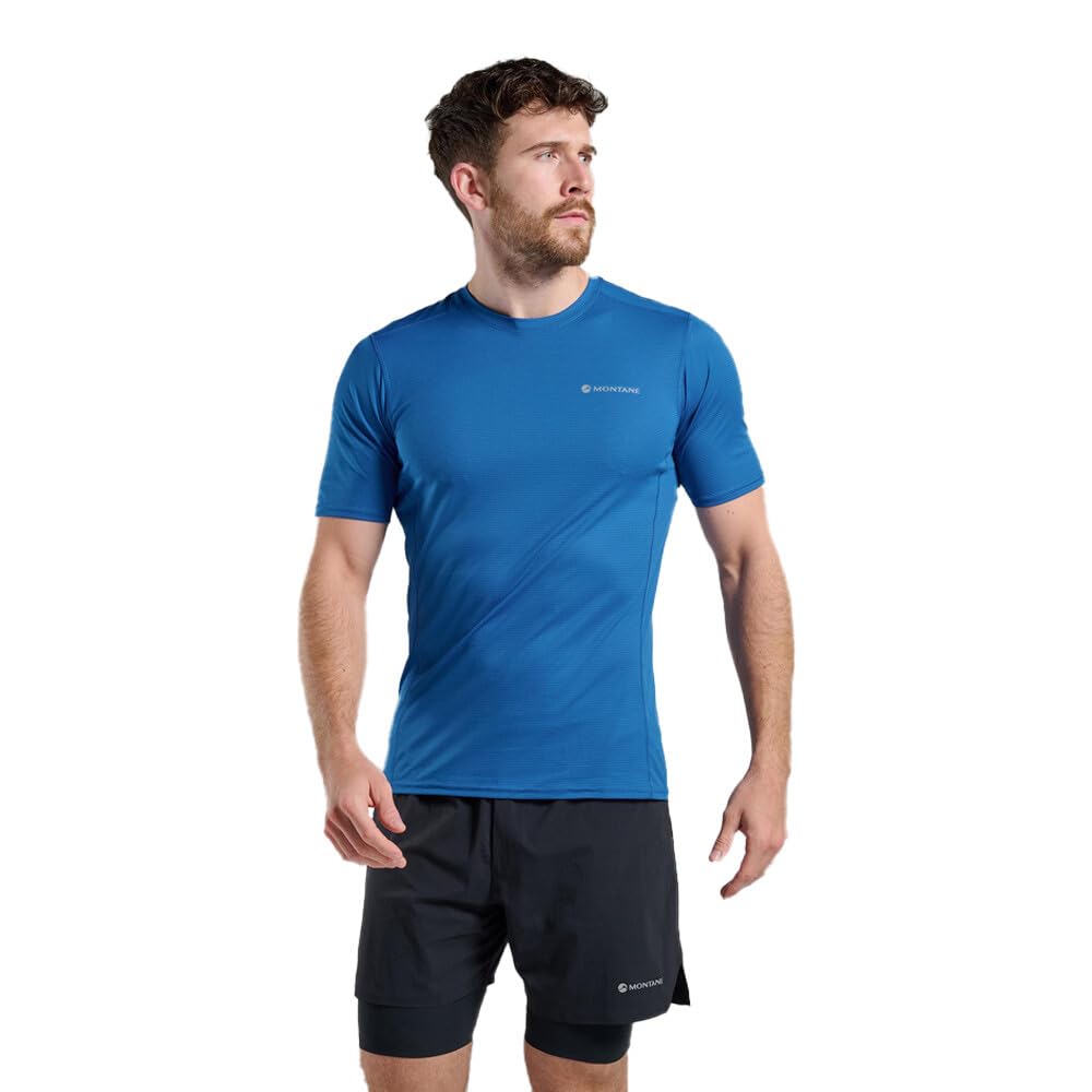 Montane Dart Nano T-Shirt - SS26