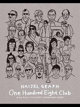 BEAMS×naijel graph E.T. シルクスクリーン直筆サイン The official collaboration work of NAIJEL GRAPH, produced to