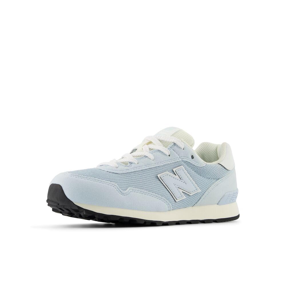 New Balance Kids' 515 V1 Hook and Loop Sneaker — view 17
