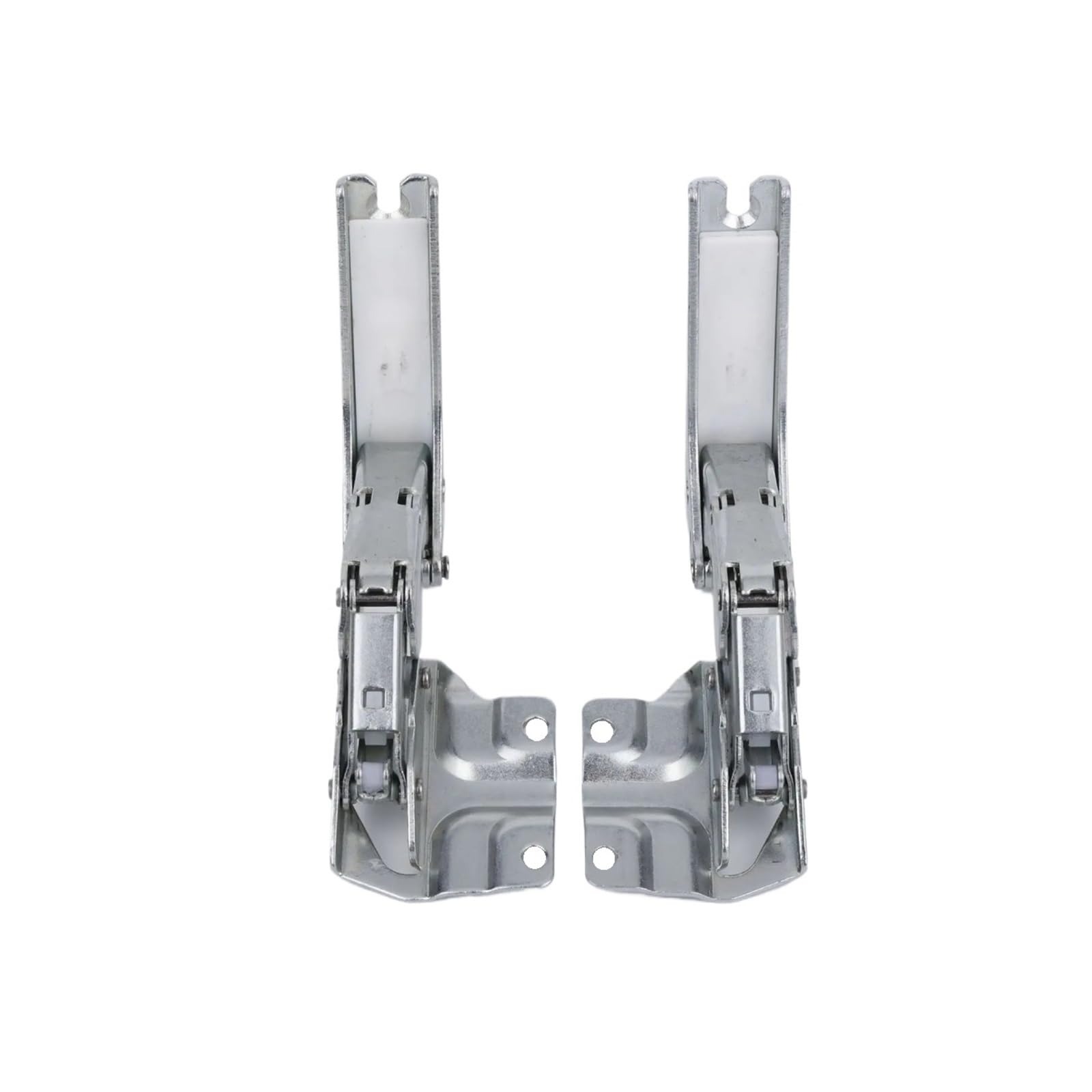 Built-in Refrigerator Door Hinge Opener Lengthener,Compatible for Haier,Compatible for Hisense,Cabinet Doors Fridge Hinge Replace(Option 3)