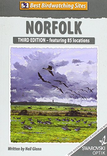 Best Birdwatching Sites: Norfolk