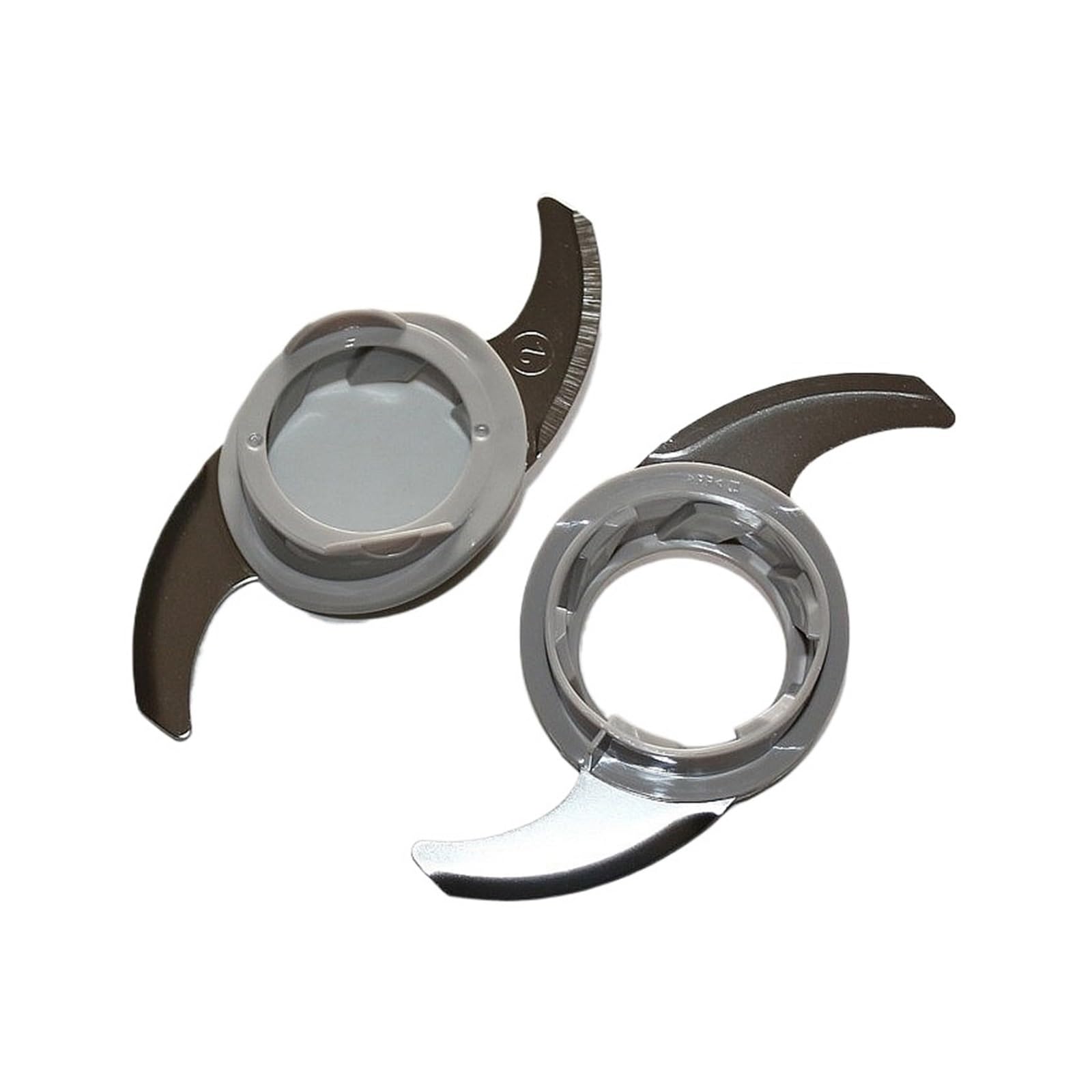 Couteau hachoir à viande 1 pièces, Compatible for Philips