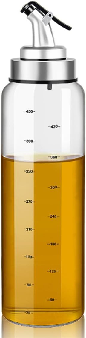 ampolla per il condimento dell'insalata
