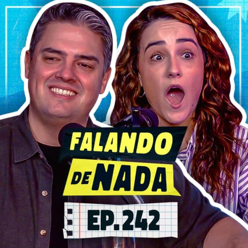 Multa bilion&aacute;ria pode quebrar a Paramount | Ep 242 | Falando de Nada