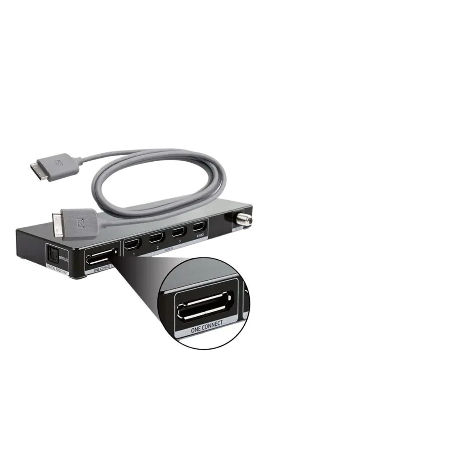 Cavo di connessione da 2 m | BN39-02209A UN55MU850DFXZA UN55MU8000FXZC UN55MU850DF UN55MU8000F