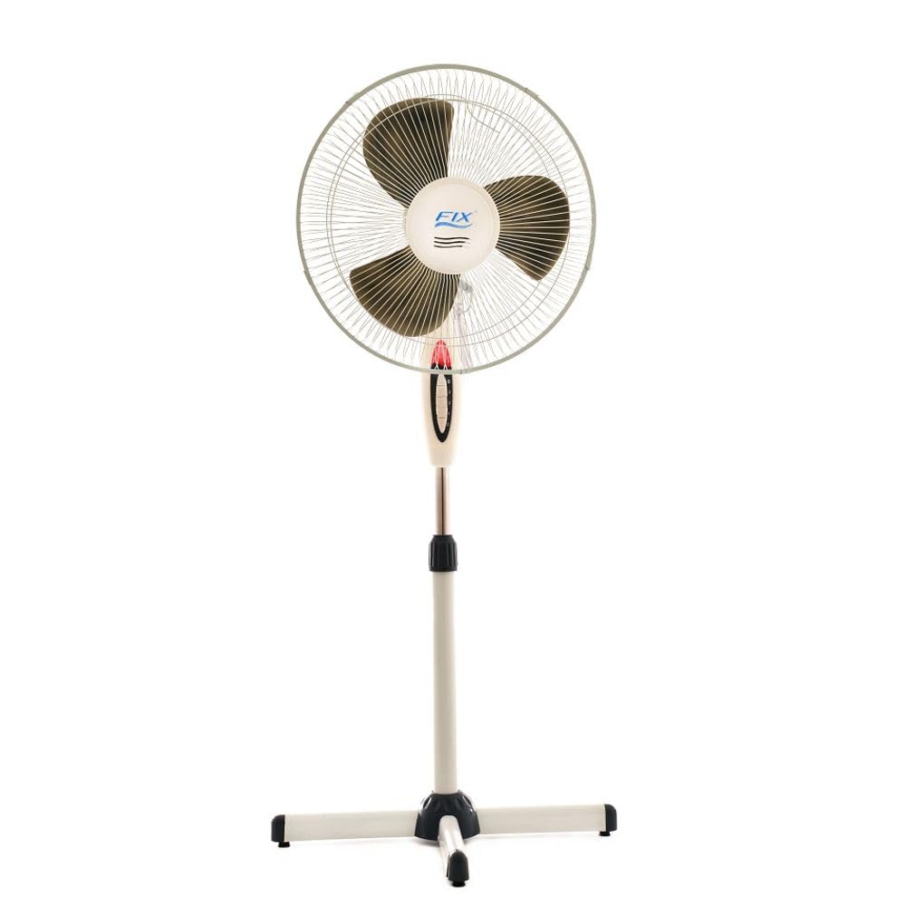 92 ventiladores de coluna em comparação