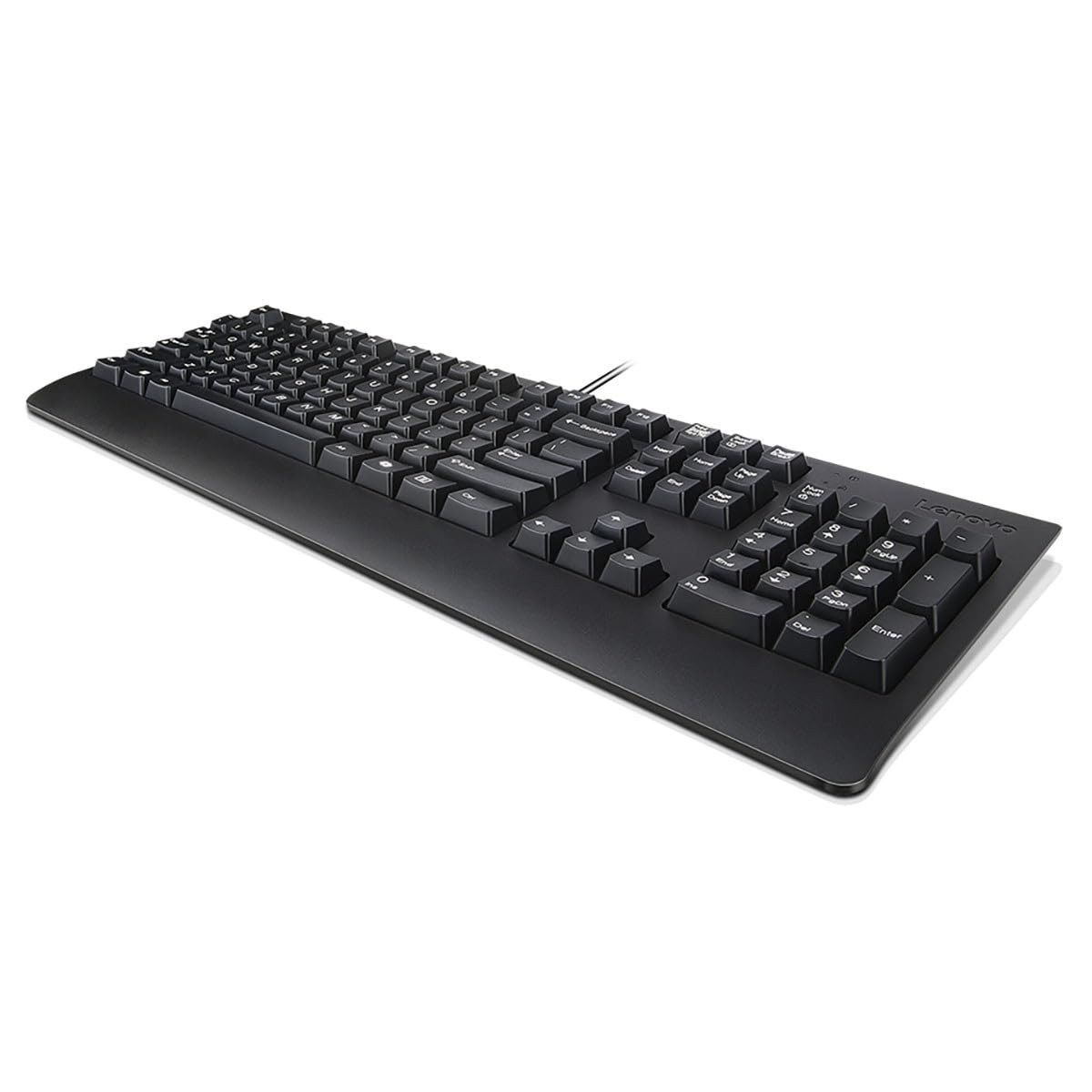 Lenovo Preferred Pro II USB-Tastatur, US-Englisch