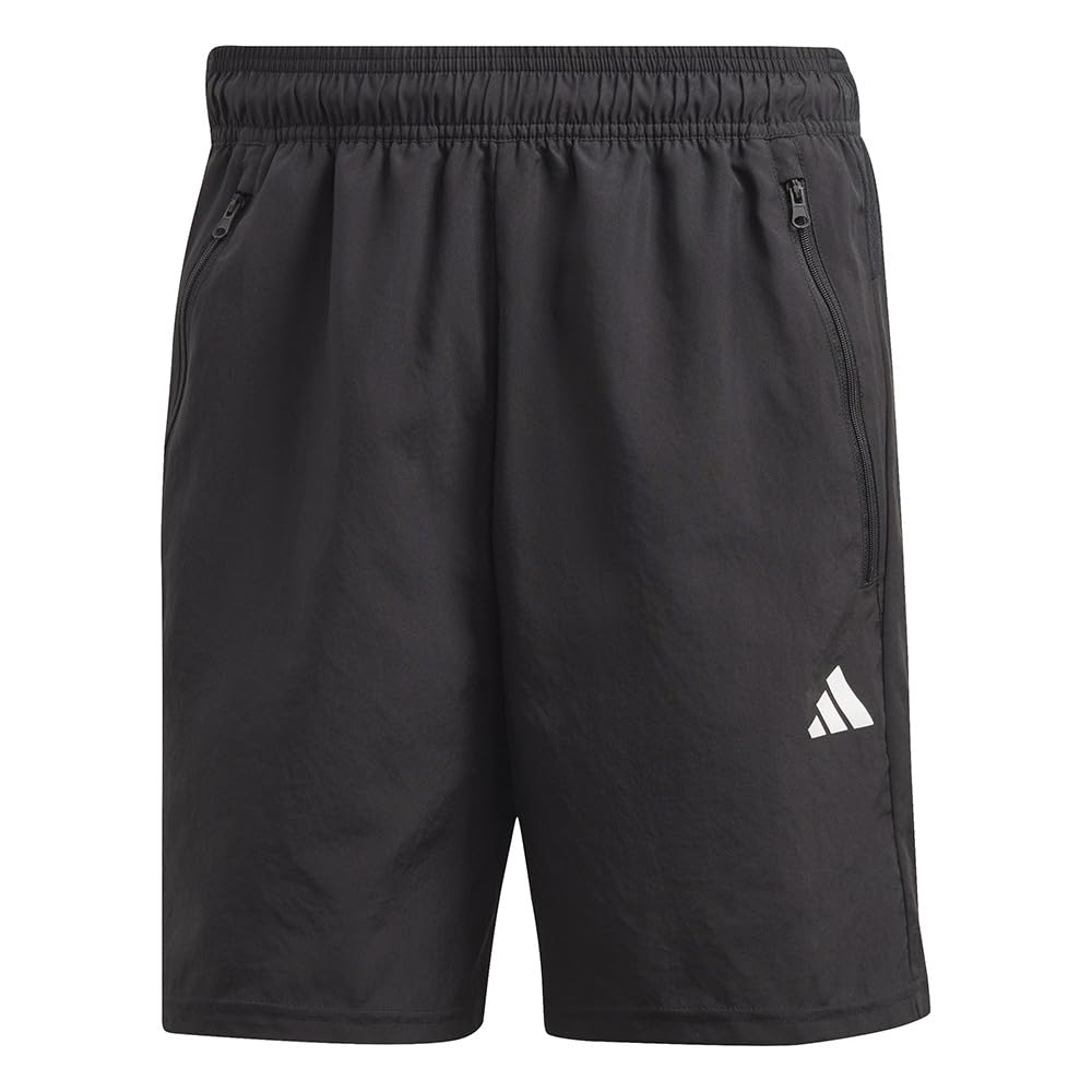 Amazon | [アディダス] ハーフパンツ トレイン エッセンシャルズ