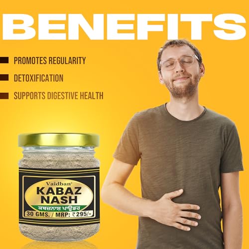 Image of Vaidban Sample Combo Pack - X Plus Gold Capsule, Pancham Haldi & Kabaz Nash (Pack of 3)