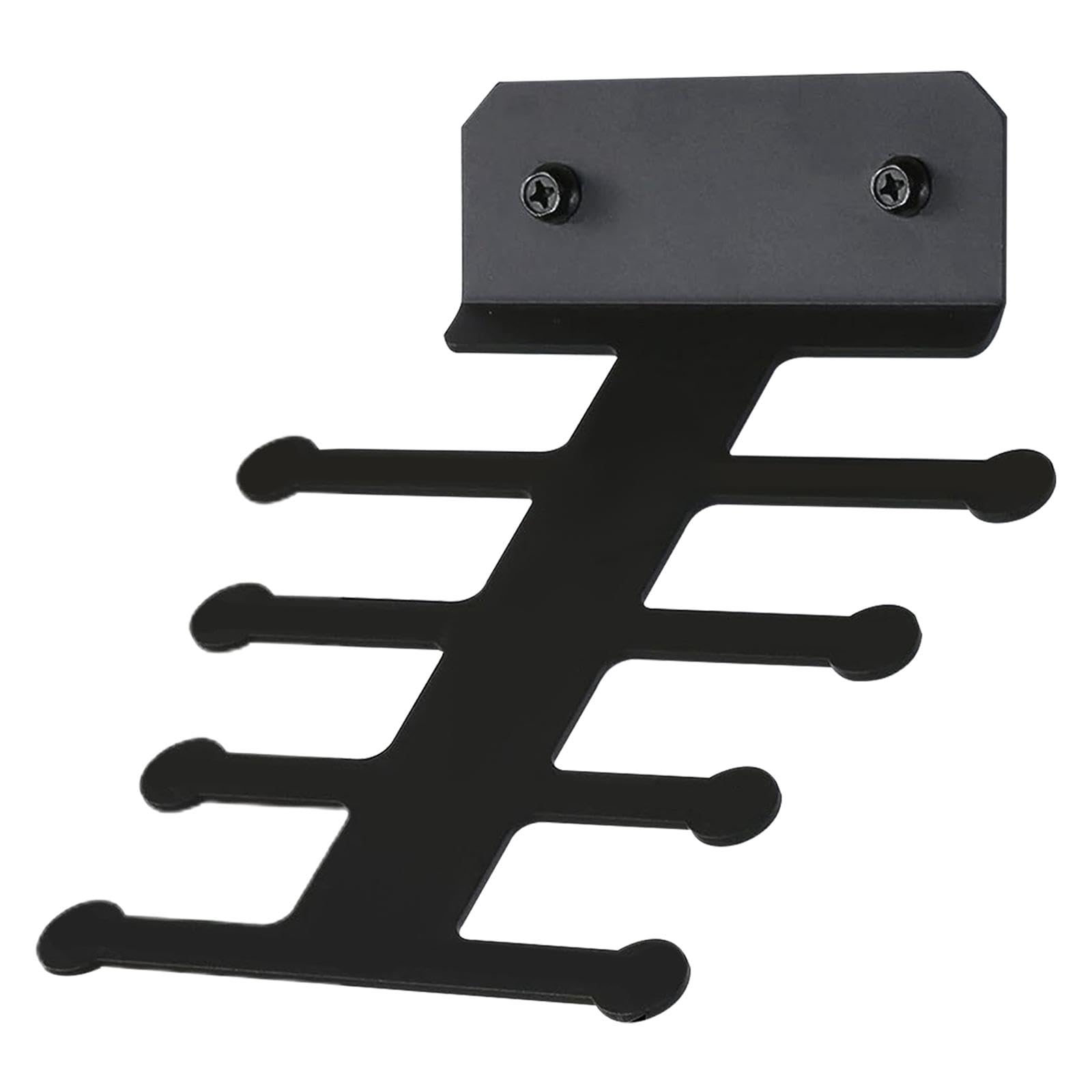 Resistance Rack Band Storage Hanger Lightweight Gym Equipment Organizer