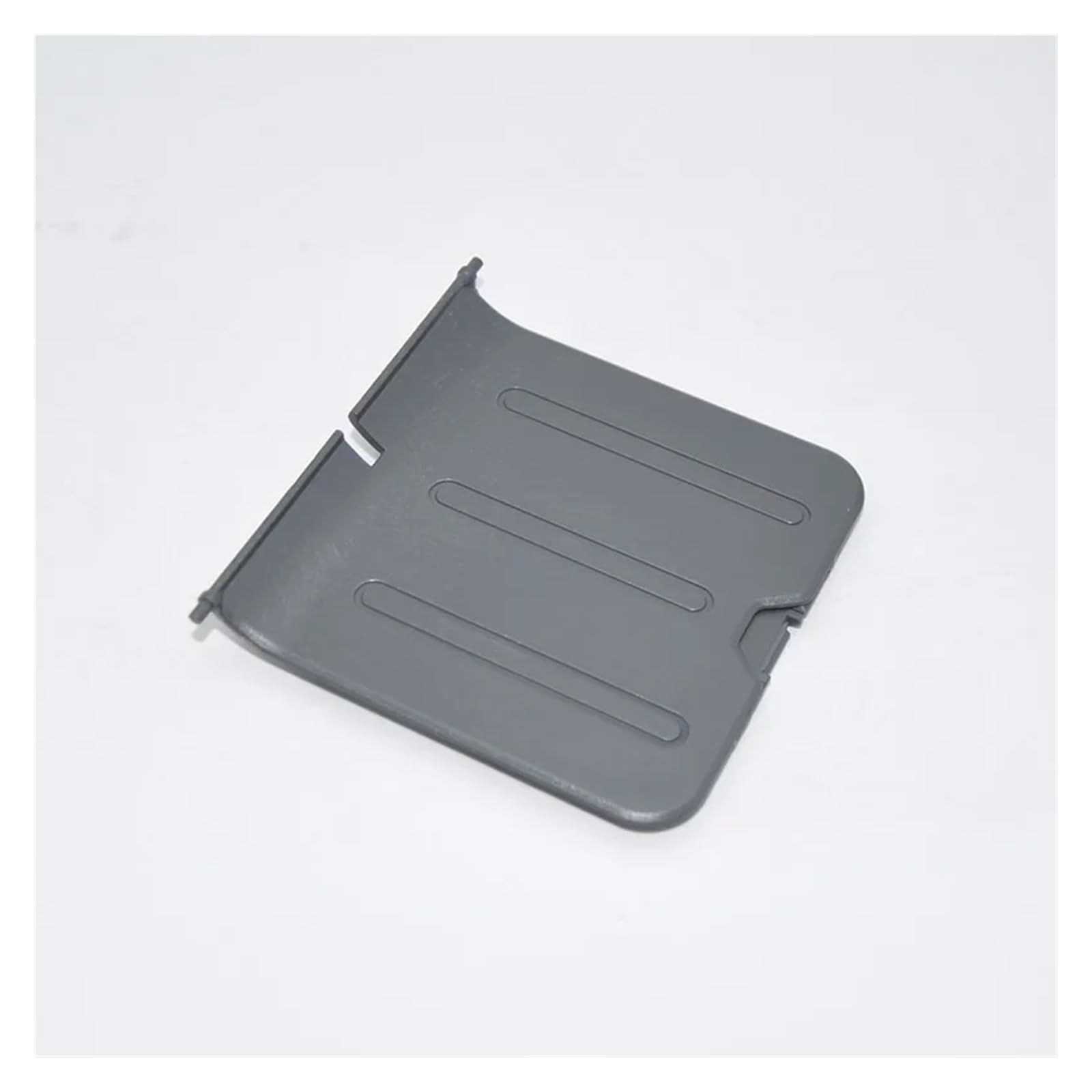 Gruppo vassoio di uscita 5pcs, compatibile con HP, P1505 P1505n | 1505, 1505N, RM1-4192-000CN, RM1-4192-000, RM1-4192 vassoio uscita carta