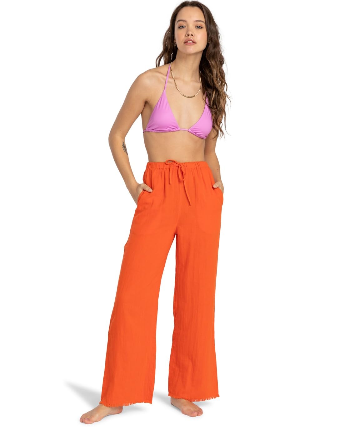Billabong Damen Hose That Smile