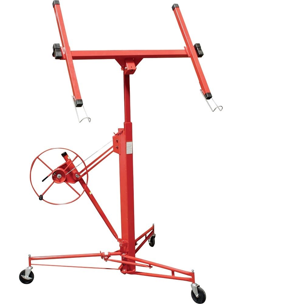 Estensione Prolunga per Carrello Alzalastre per Cartongesso