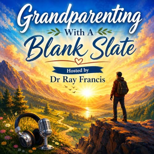 Listening Without Judgment Turns Grandparents Into Safe Harbors cover art