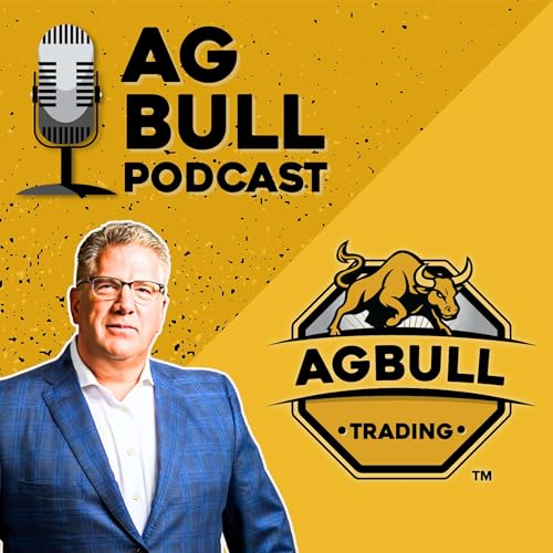 『AG Bull』のカバーアート