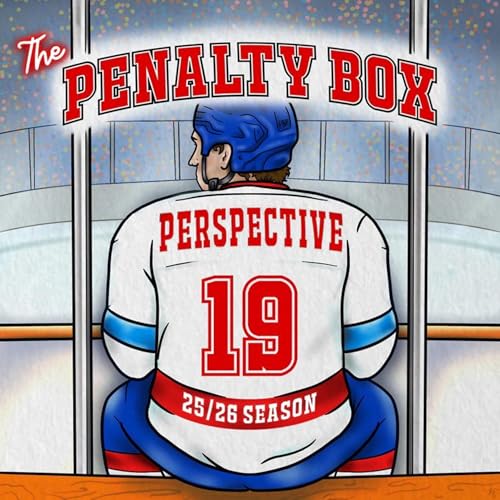 『S1 E19: Projecting OLYMPIC ROSTERS for the BIG 4!』のカバーアート