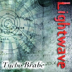 Tycho Brahe [Audio CD]