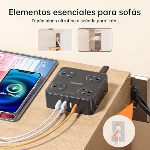 Extensión 5 metros 24 Imagen adicional