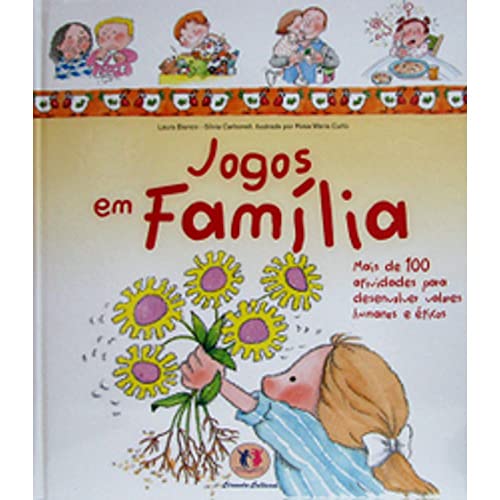 Jogos Em Familia